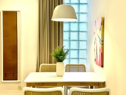 Changi Rise Condominium (D18), Condominium #440498151